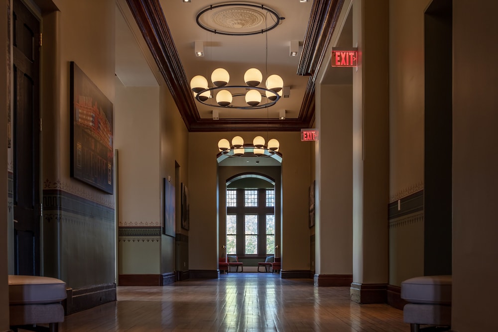 The Richardson Hotel - photo 24