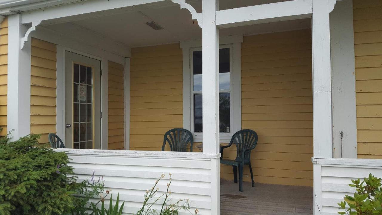 Dune View Inn — Bouctouche — photo 5