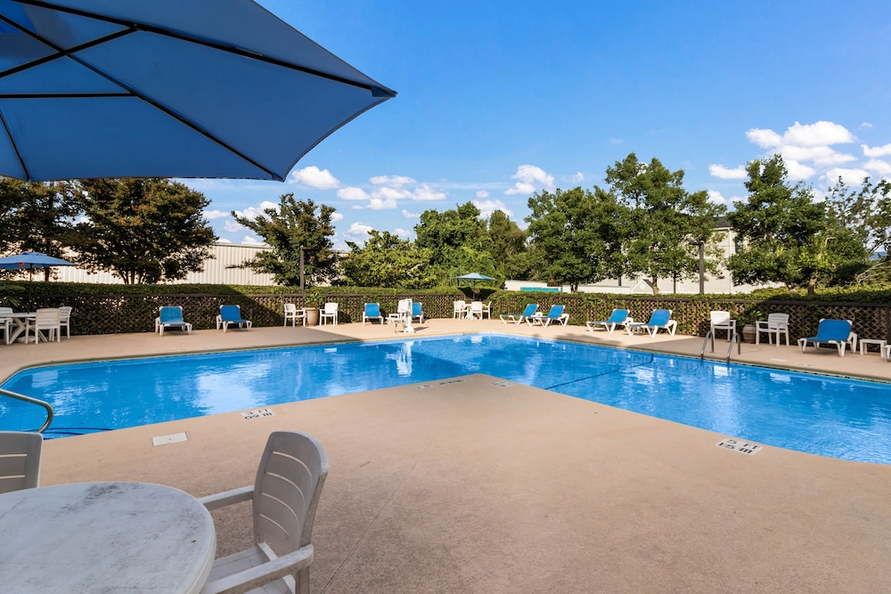 Studio 6 Suites Jacksonville NC - photo 22