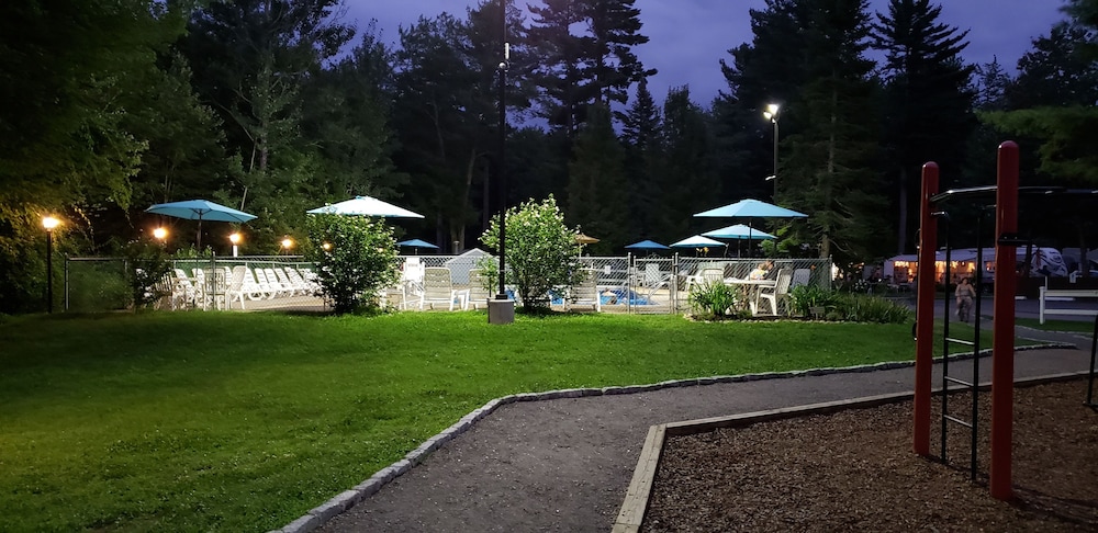 Sun Outdoors Old Orchard Beach Downtown in Old Orchard Beach, United States