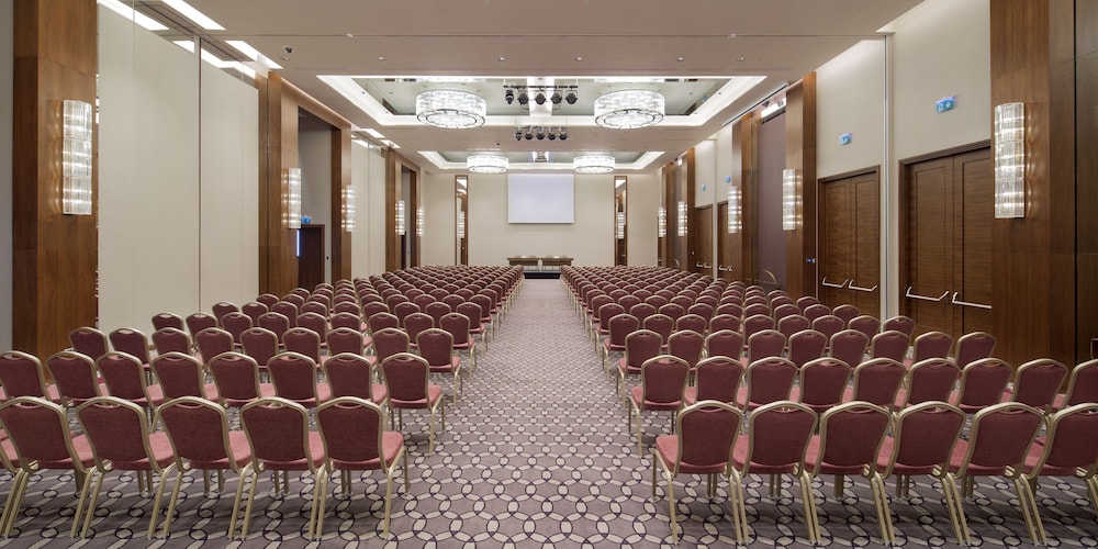 כנסים ואירועים