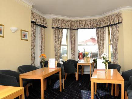 The Kingsway — hotel in Worthing