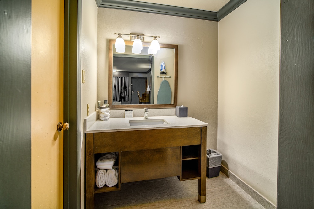 Willow Tree Inn Los Angeles - photo 11