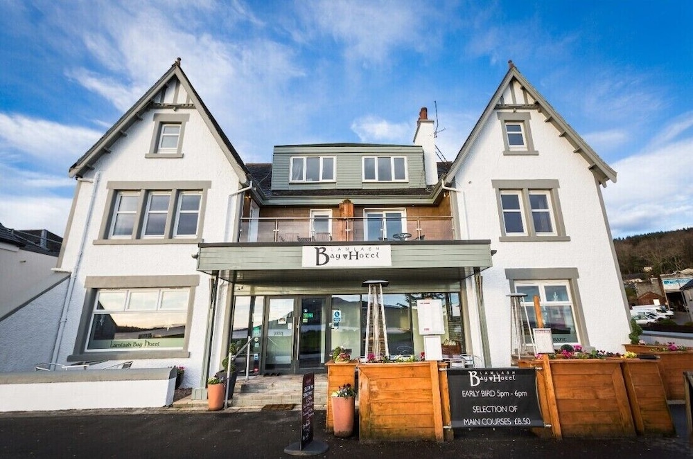 Lamlash Bay Hotel in Isle Of Arran, United Kingdom