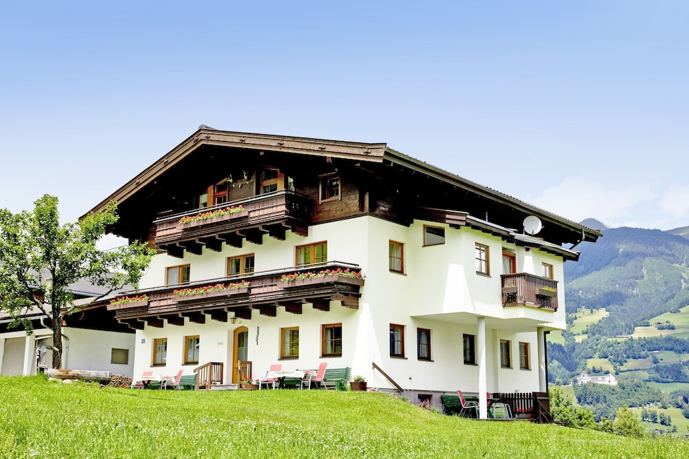 Bio Bauernhof Vordergugg in Mittersill, Austria