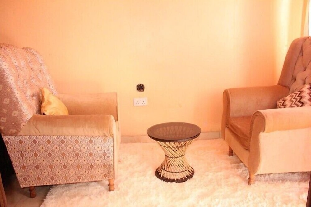 Woodland Resort Kitale — Kitale — photo 4
