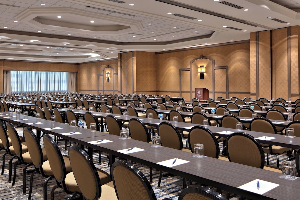 Sheraton Dallas Hotel - photo 67