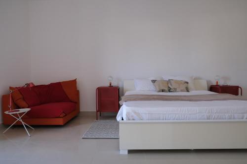 Penthouse with sea view lift 2 min from Valletta — 4-Star Luxury Hotel in Floriana, Malta