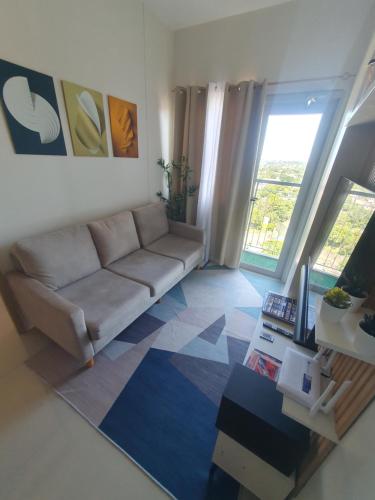 Hector’s Place at SMDC Vine Residences in Manila, Philippines