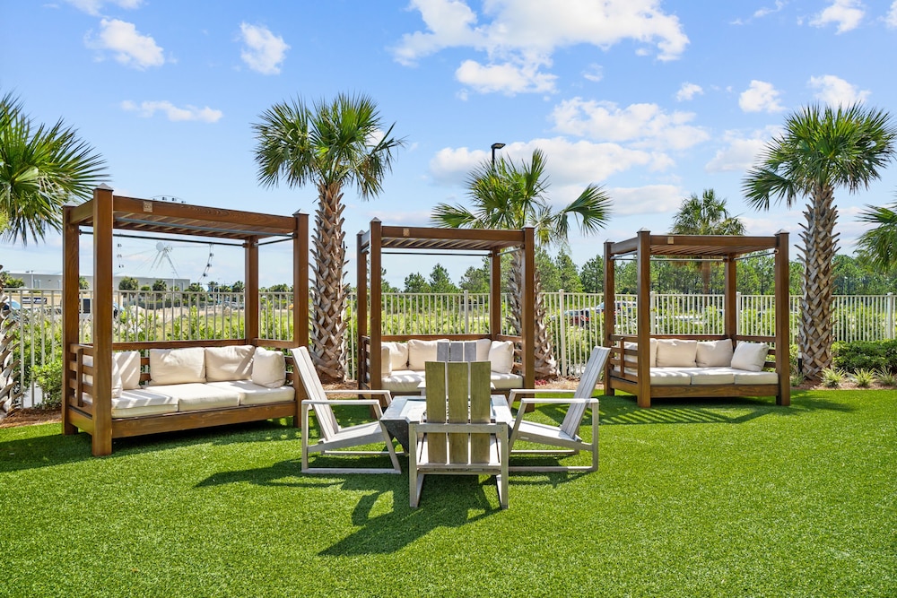 Calypso Resort Tower 3 - photo 17