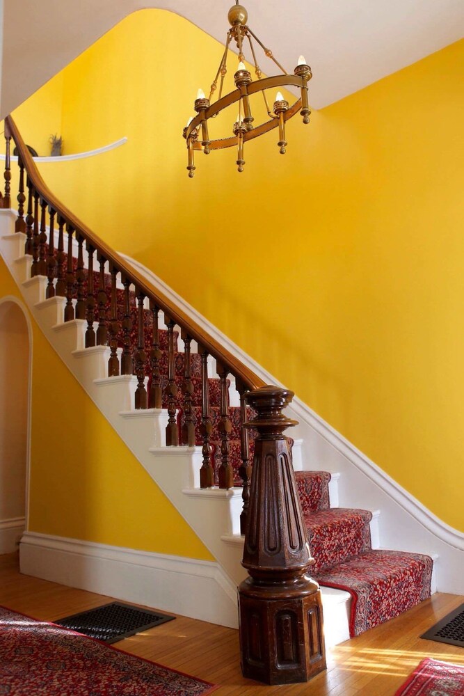 Stepping Stone Inn - photo 18