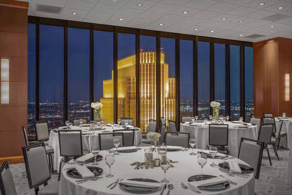 The Marquette Hotel Curio Collection by Hilton - photo 81