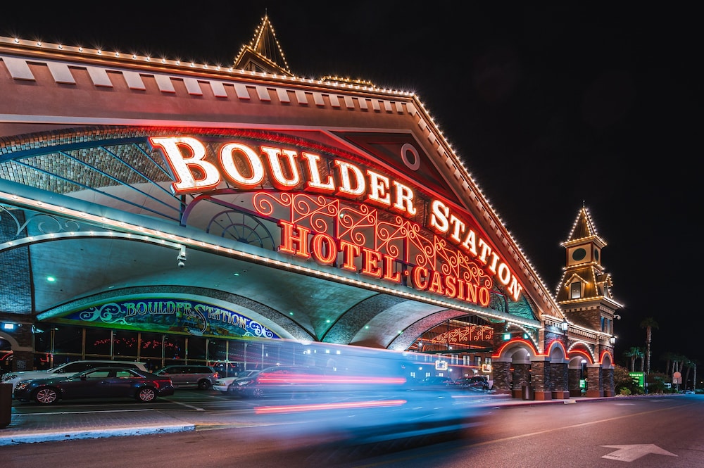 Boulder Station Hotel and Casino - photo 81