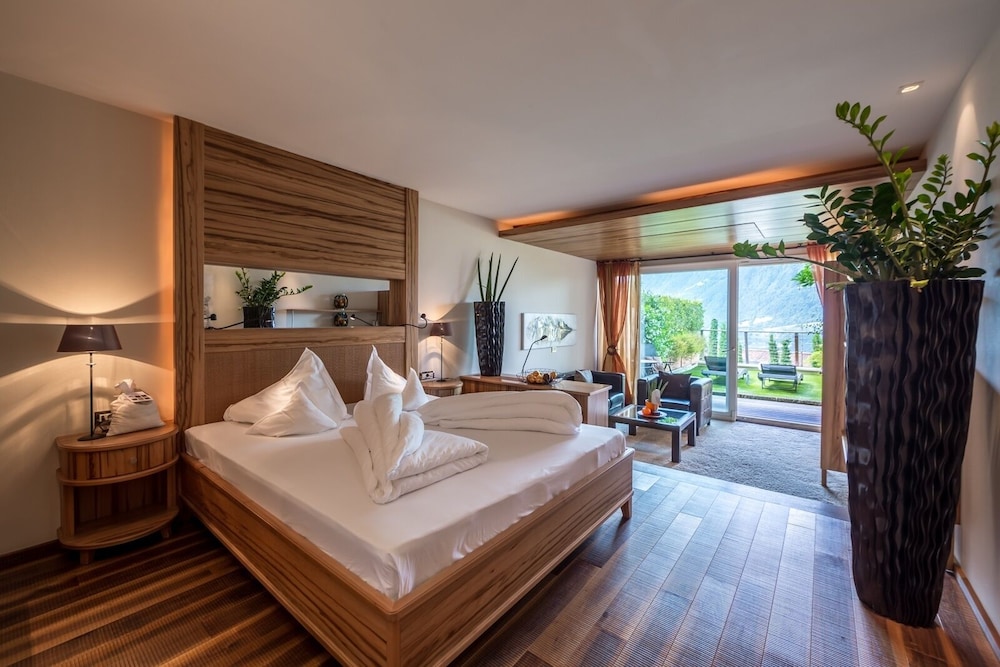 Erika SPA & Relax Hotel S dtirol — Tirolo — photo 2
