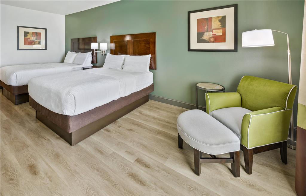 Best Western Plus Duncanville Dallas - photo 9