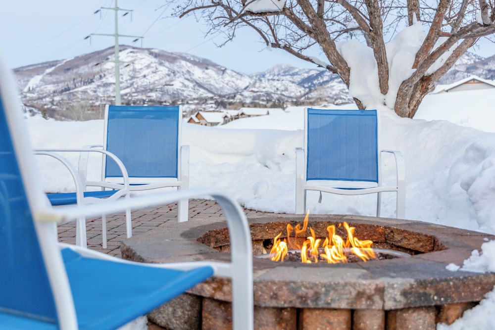 Legacy Vacation Resorts Steamboat Hilltop - photo 160