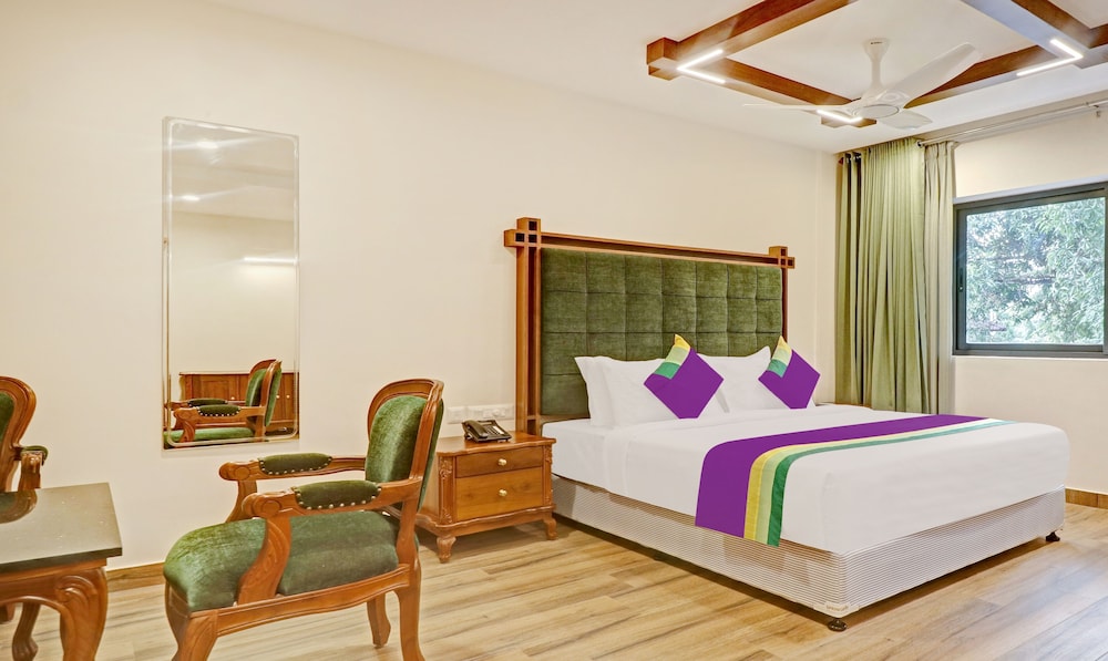 Treebo Premium Vahada in Alleppey, India