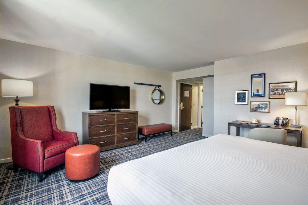 Hotel Gettysburg - photo 28