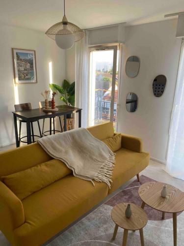 Le Petit Paradis Parisien — hotel in Montmagny