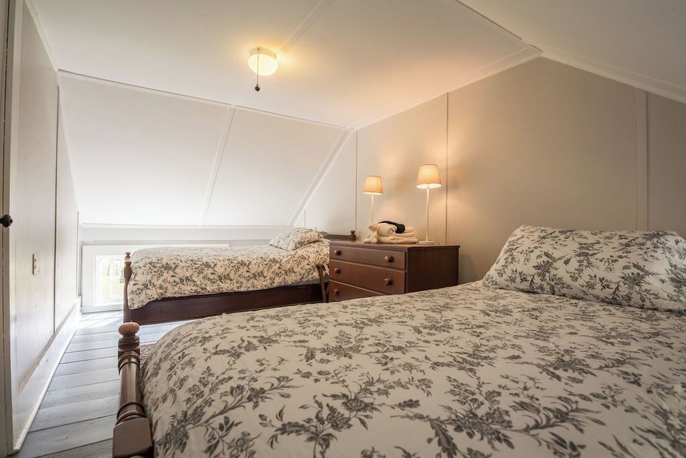 Inn at Valley Farms - photo 24