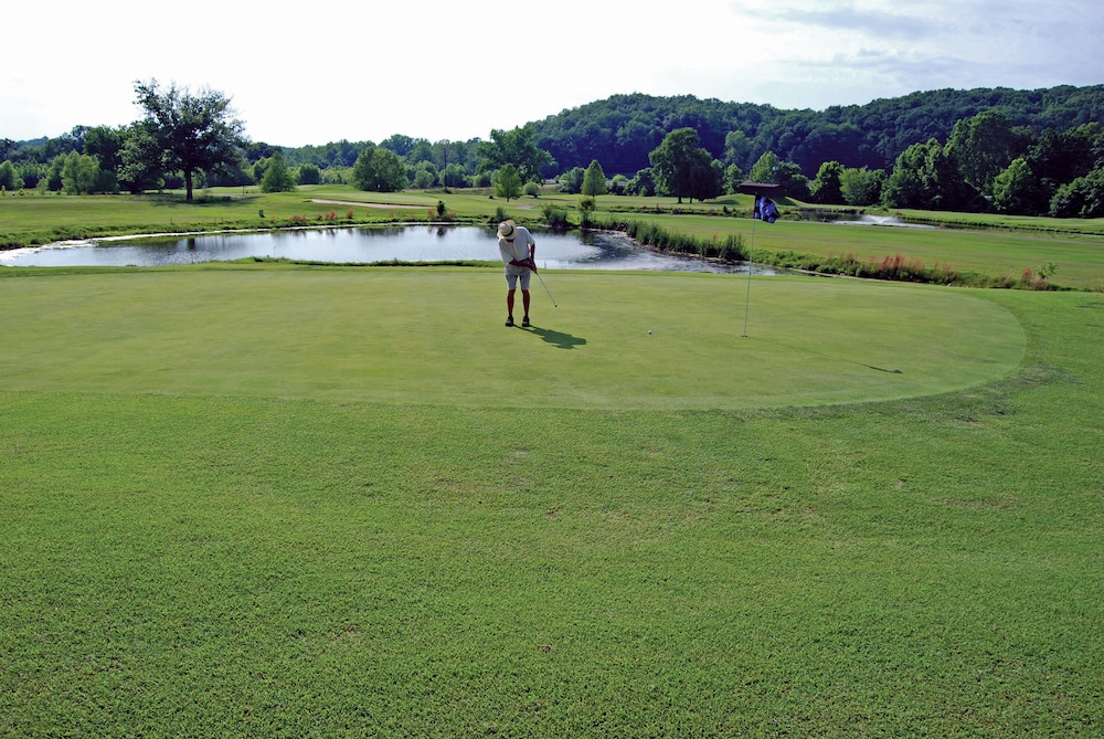 Lake Barkley State Resort - photo 45