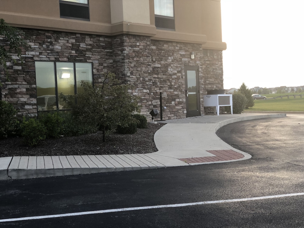 Hampton Inn Indianapolis NW Zionsville - photo 49