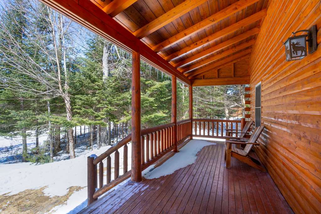 Rangeley Lake Resort a Ramada by Wyndham - photo 9