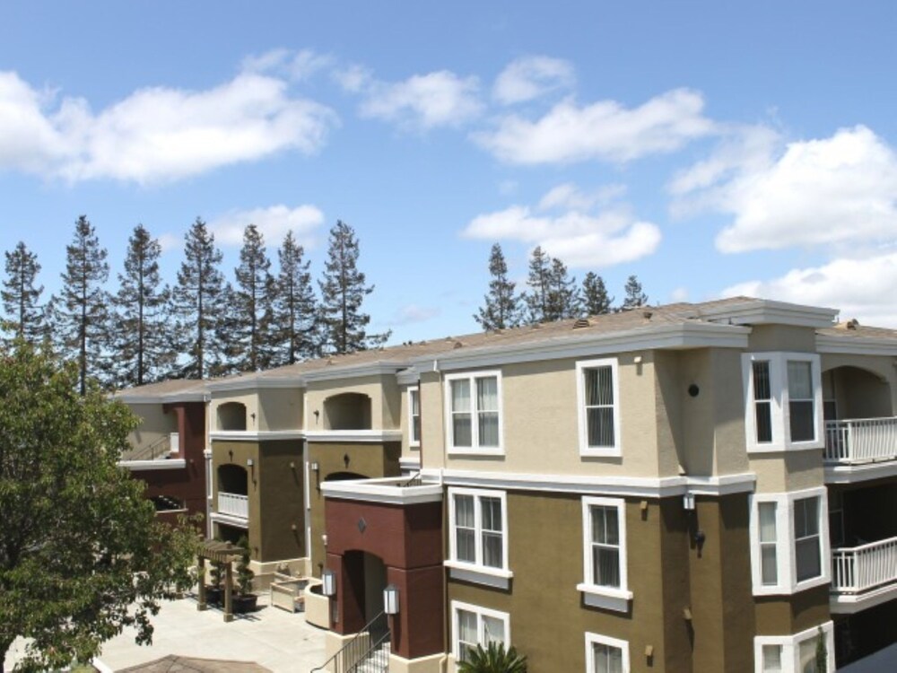 Global Luxury Suites in Cupertino - photo 30