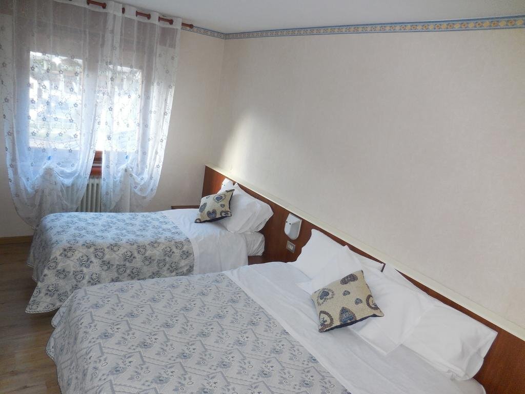 Pensione Genzianella — hotel in Alagna Valsesia