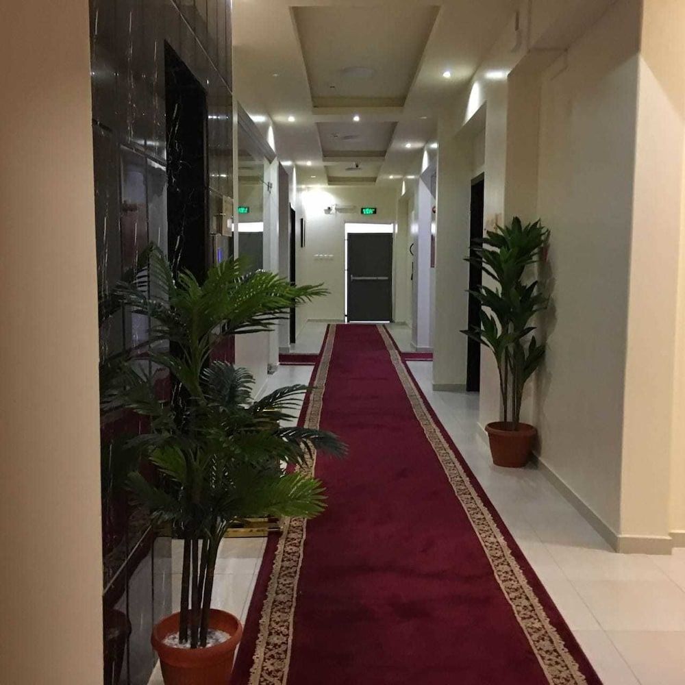 Hayat Elite — Abha — photo 4