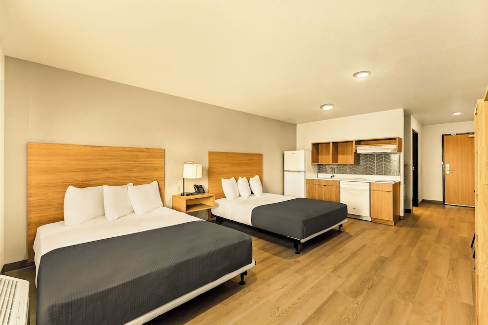 LivAway Suites SLC West Jordan - photo 15