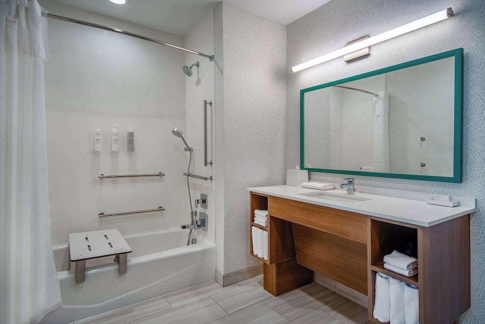 Home2 Suites by Hilton West Chester Cincinnati - photo 17