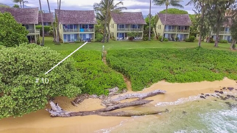 Kapa'a Sands 10 Studio - photo 28