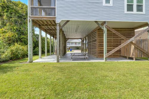 Bonne Mer by Oak Island Accommodations - photo 45