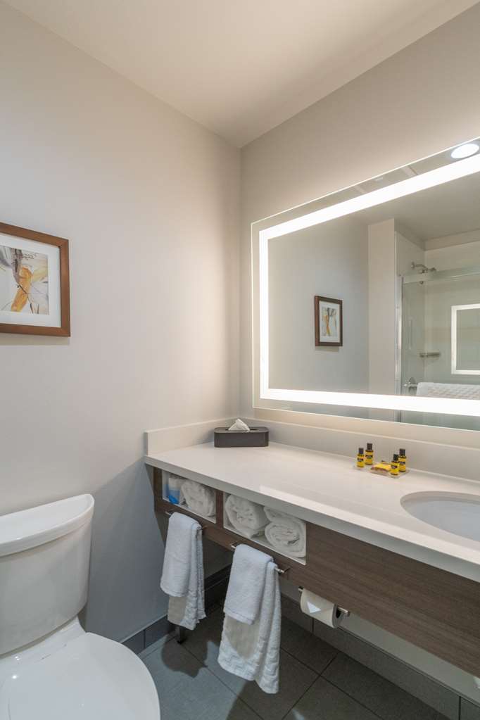 Best Western Plus Tacoma Hotel - photo 38