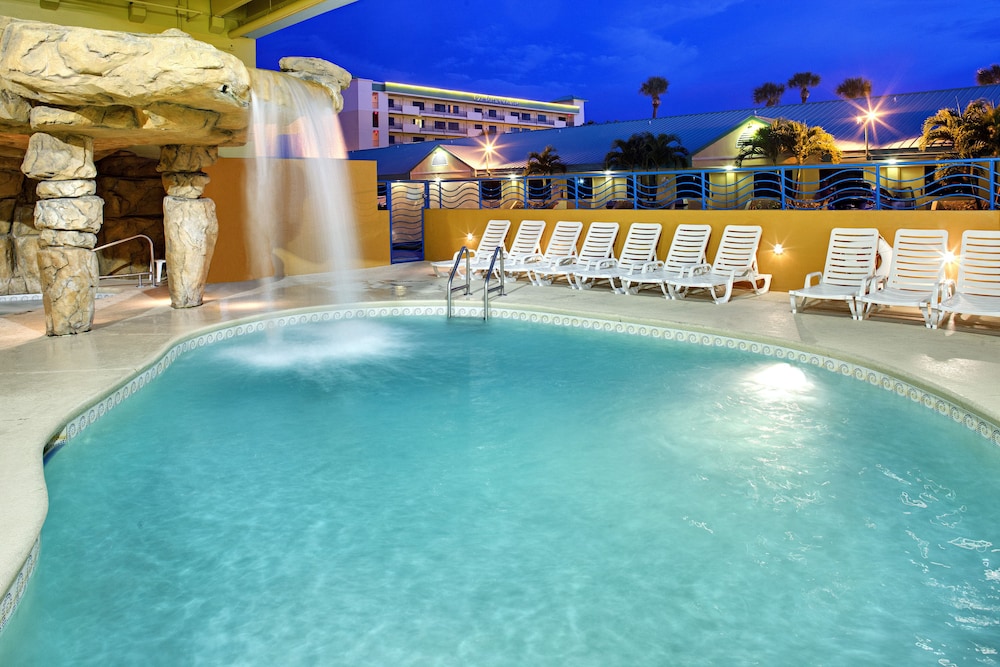 Four Points by Sheraton Cocoa Beach - photo 20