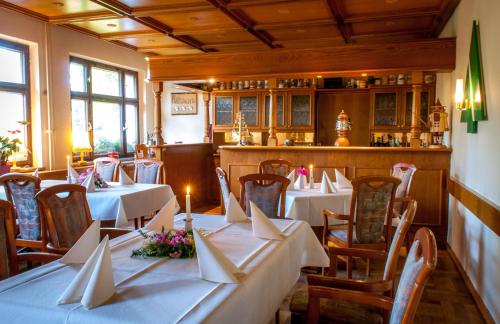 Ferienhotel Augustusburg — Augustusburg — photo 5