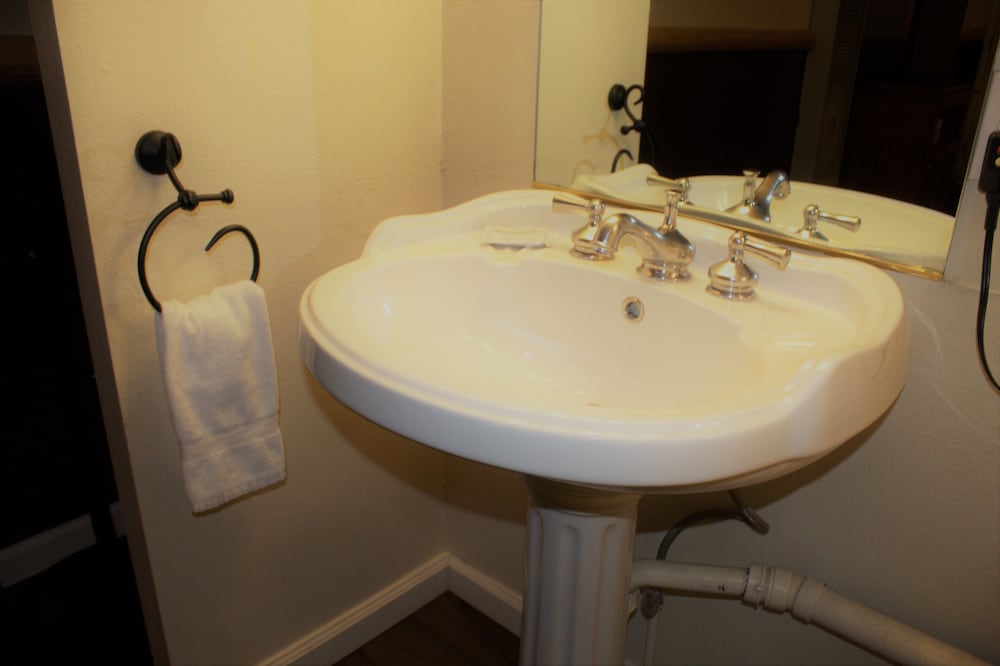 Fireside Lodge - photo 110