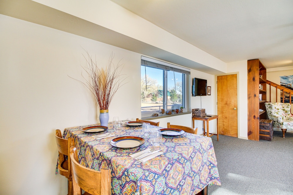 Vacation Rental 2 Mi to Old Town Albuquerque - photo 18