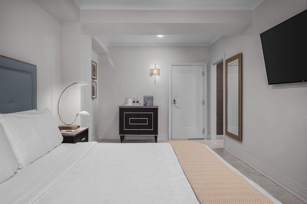 The Jung Hotel and Residences - photo 9