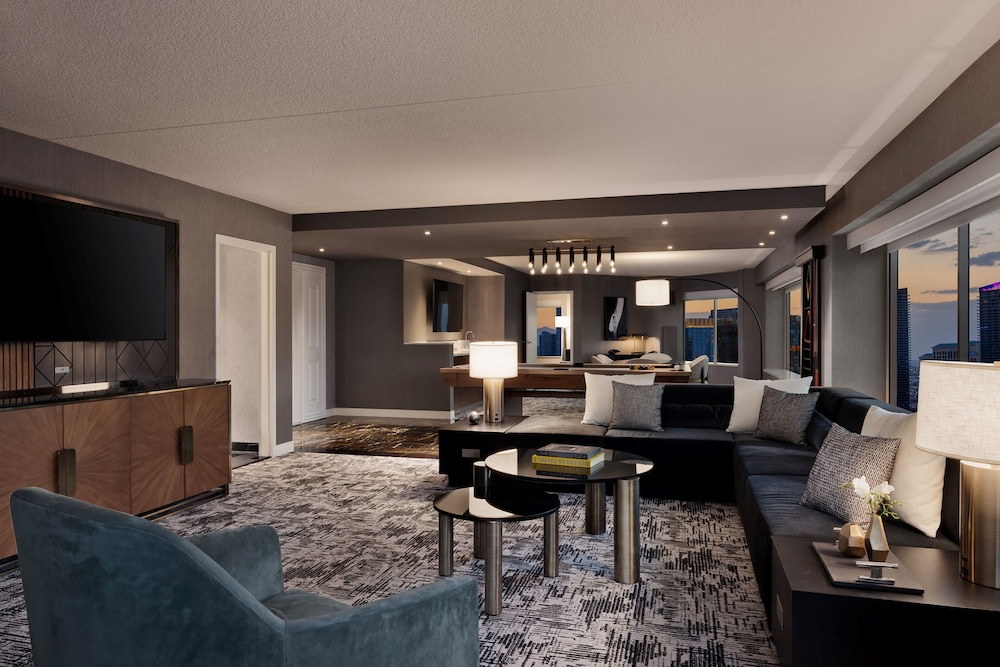 MGM Grand Hotel & Casino - photo 24