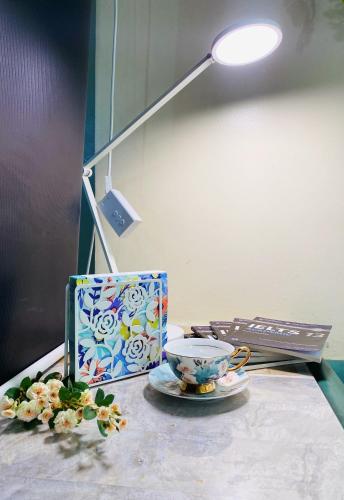 Malate Staycation - last minute hotel in Unknown City