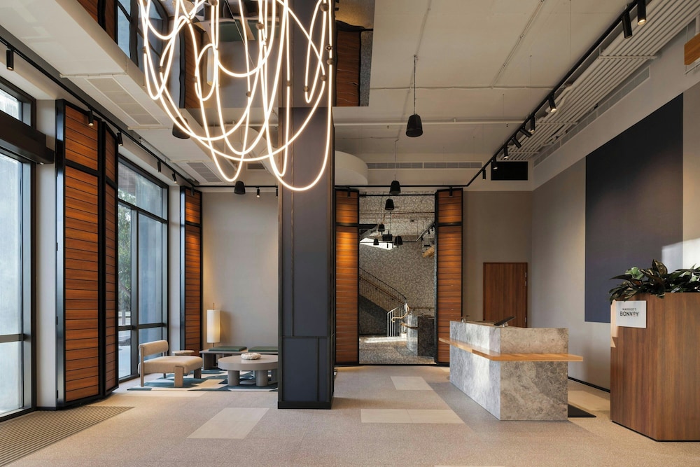 Courtyard by Marriott Perth Murdoch in Fremantle, Australia