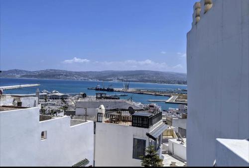 Dar Weldi maison au coeur de la kasbah — 4-Star Luxury Hotel in Tangier, Morocco