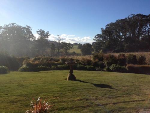 Greengate Bed and Breakfast — Robertson — photo 4