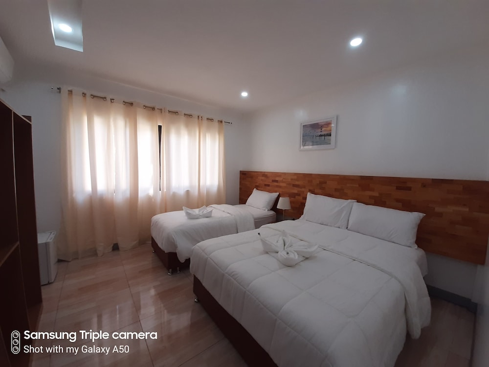 Chinita Boutique Hotel in Dauis, Philippines