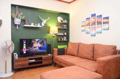 Urban Escape for You & Your Pet — 4-Star Luxury Hotel in Manila, Philippines