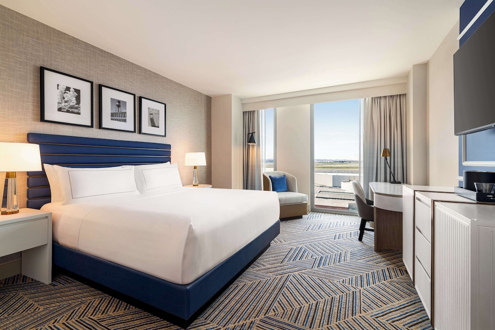 Hilton Bna Nashville Airport Terminal - photo 16