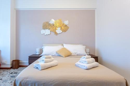 Casina Soleggiata — 4-Star Luxury Hotel in Rome, Italy