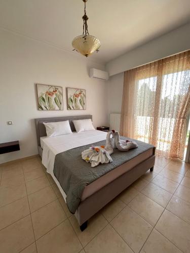 Cocotel Vista Del Mar Resort - carbon neutral hotel in Zamboanga